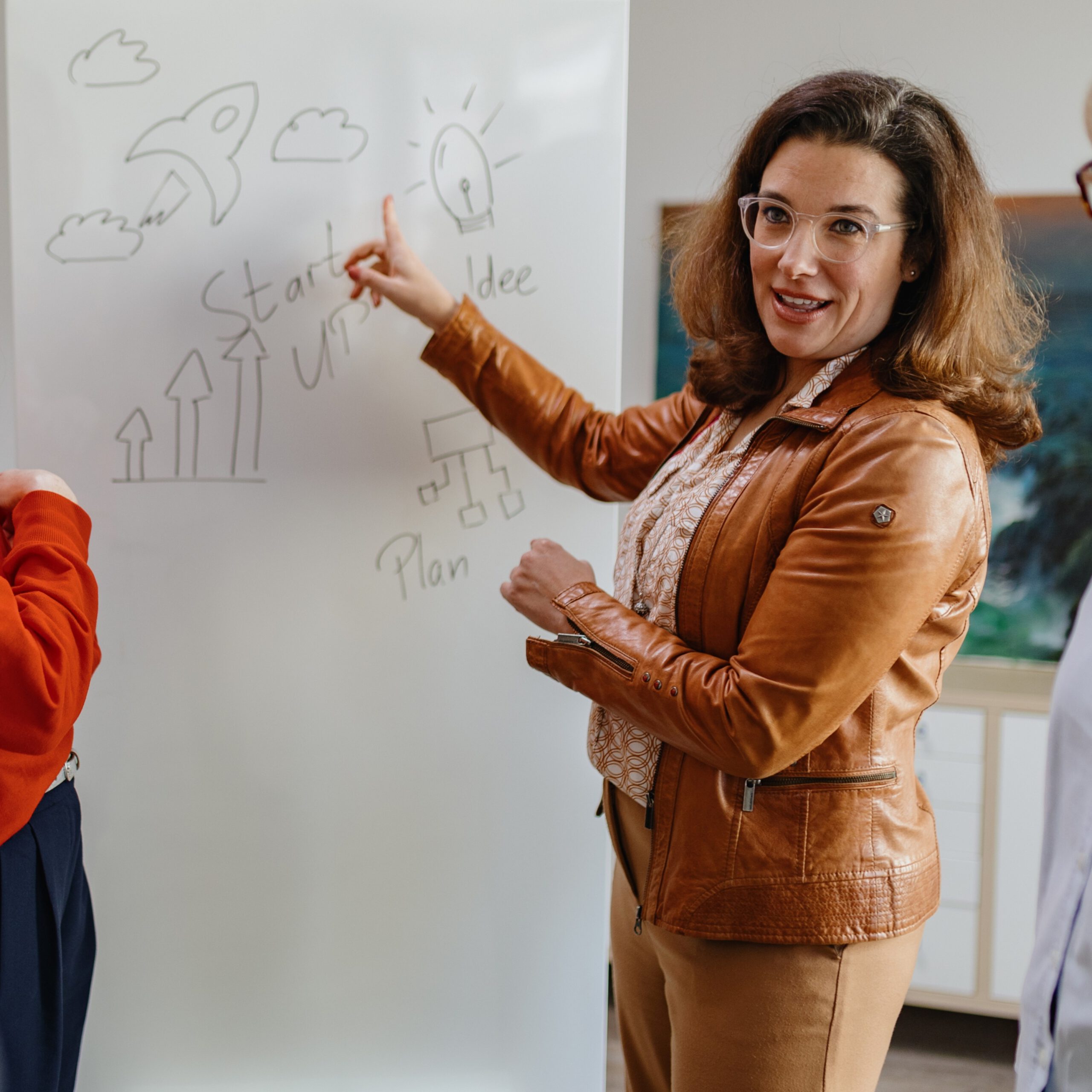 PR Stefanie Adamovic scaled