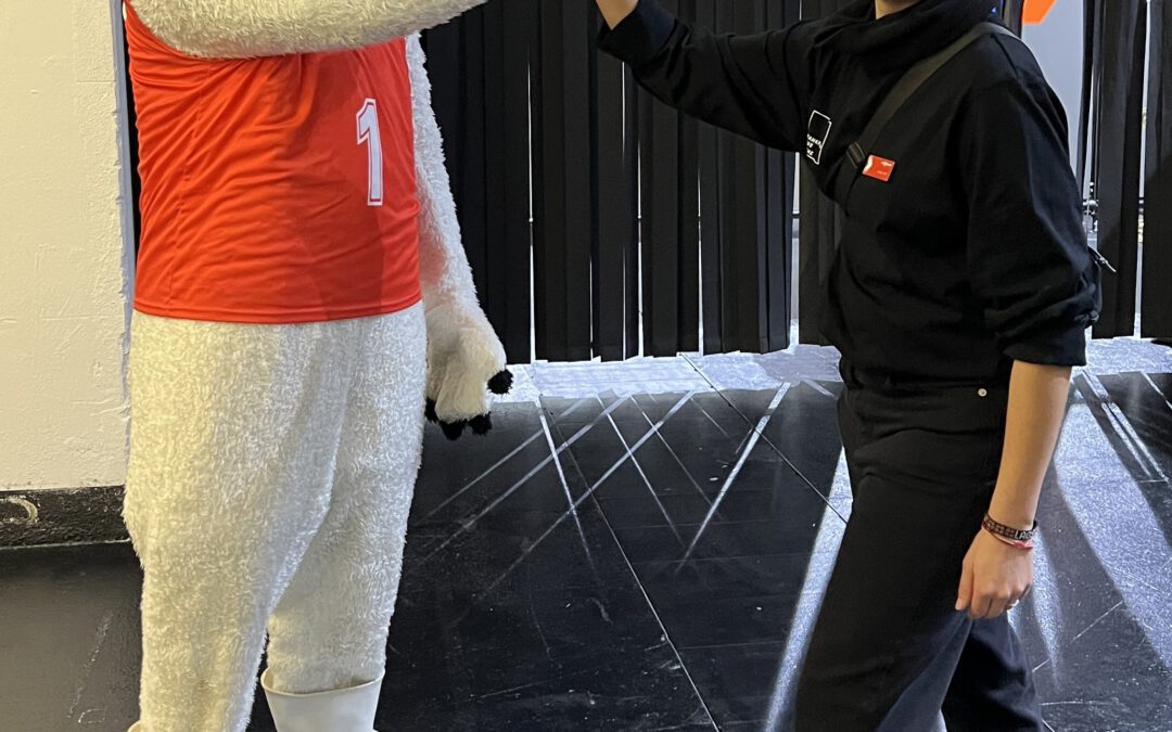 Kommunikation- & Eventsupport Friedberger CI-Symposium