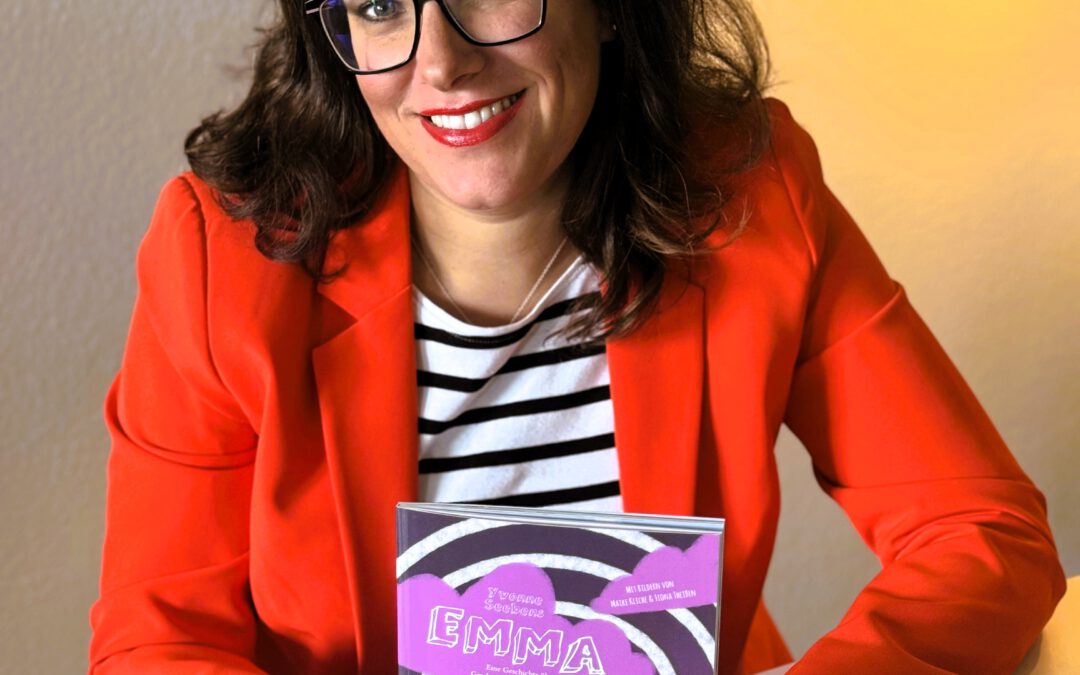 Produktion Kinderbuch Emma