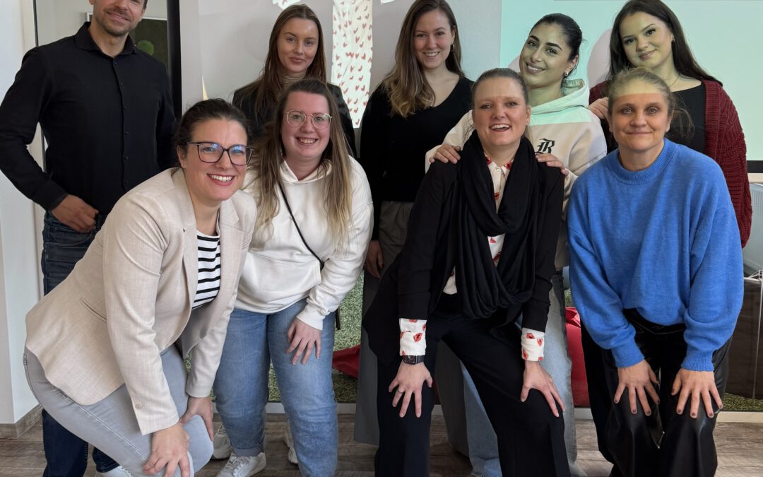 LinkedIn-Strategie CPM Germany